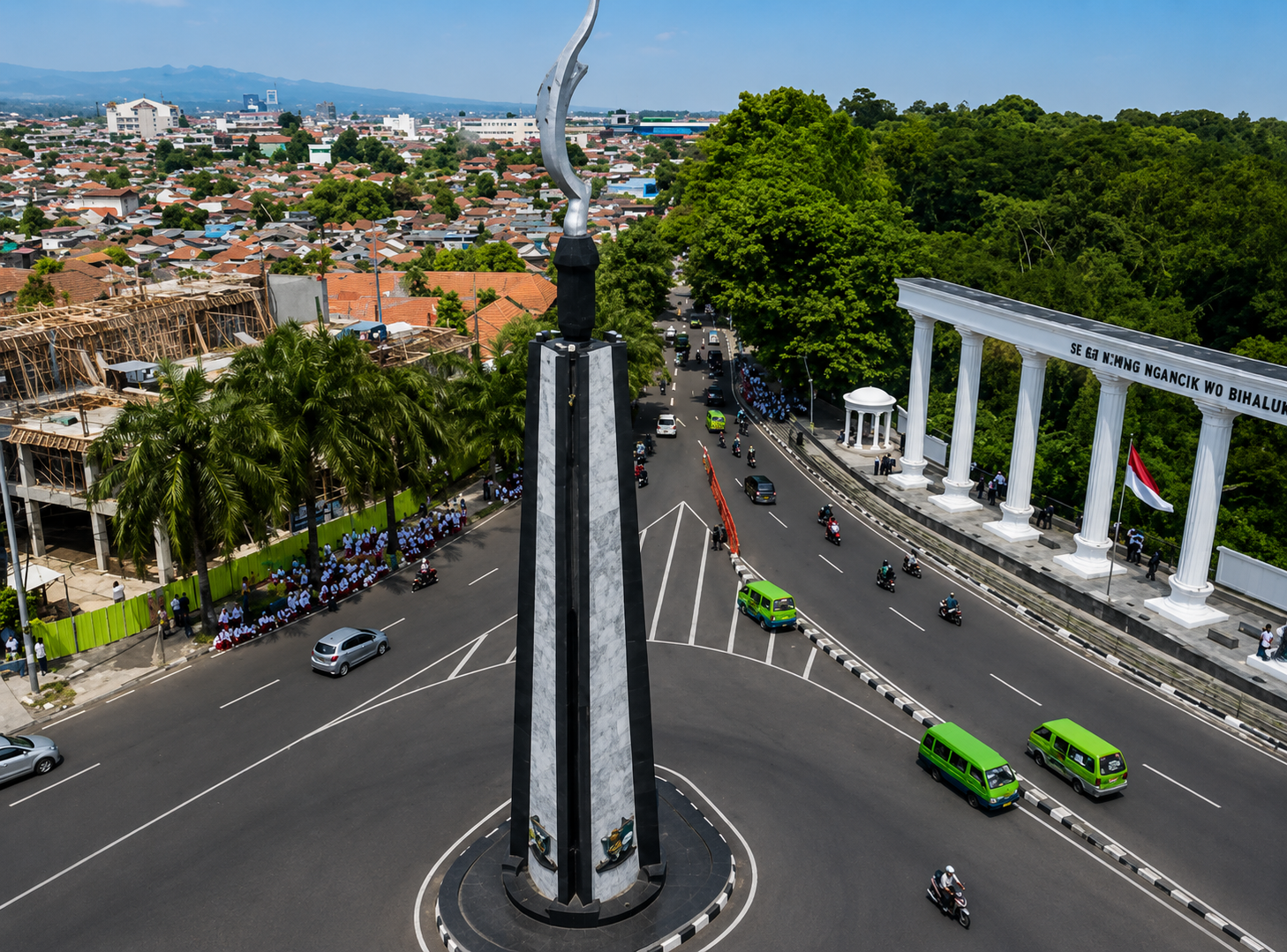 Jalan Pajajaran