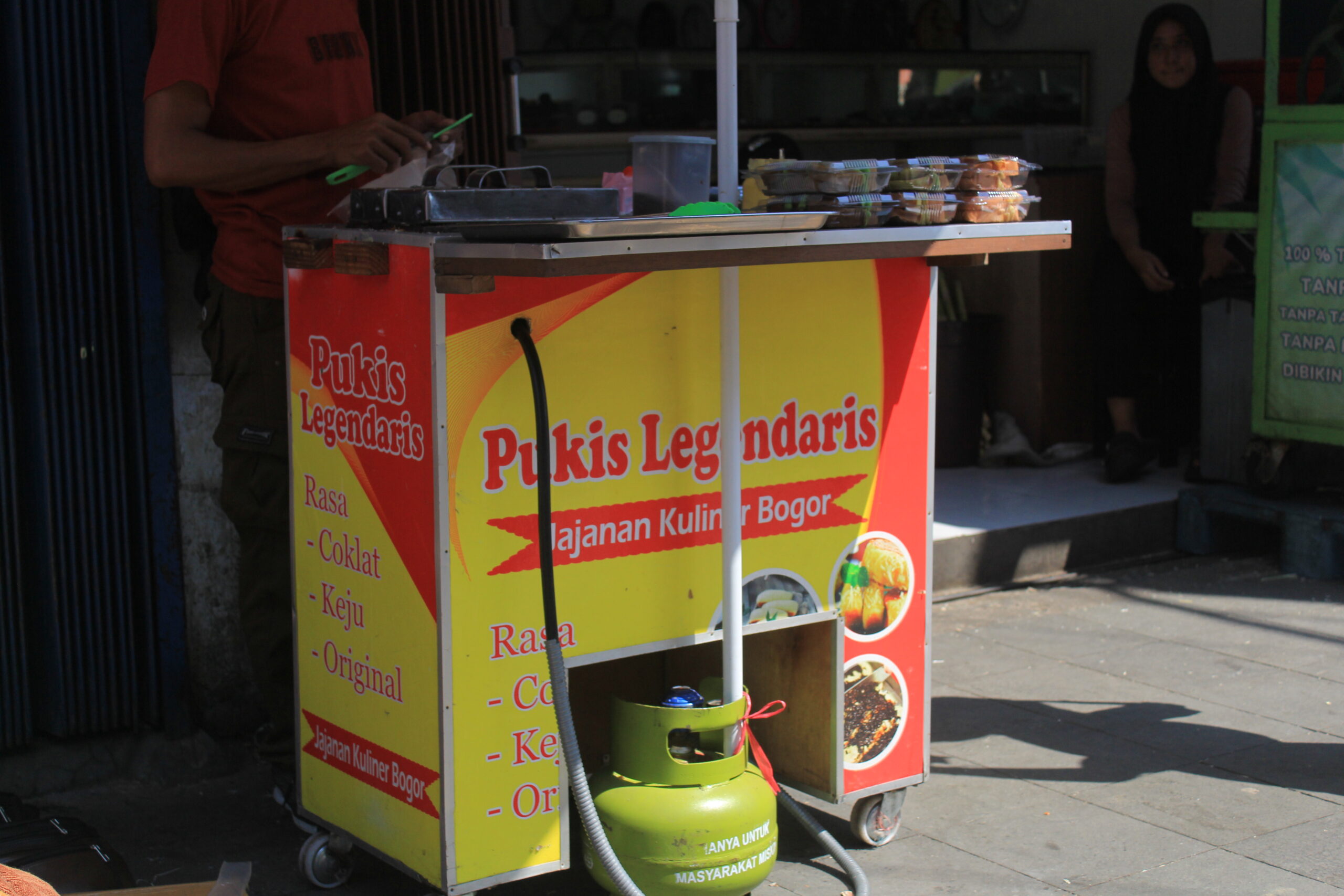 Pukis