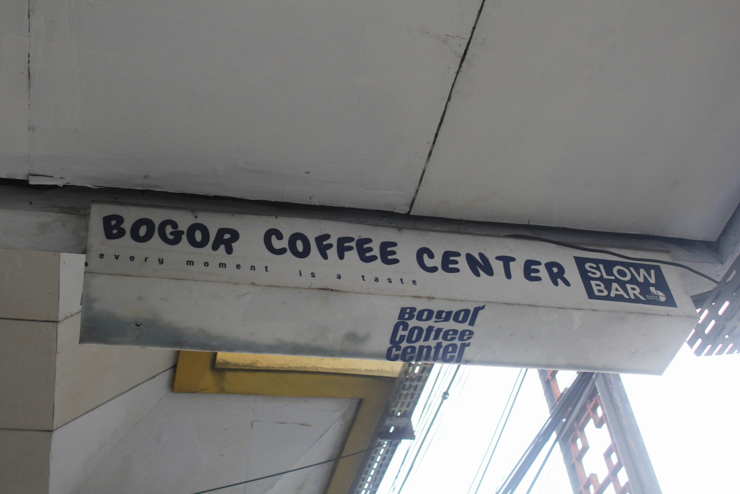 Coffee Center